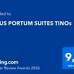 Vetus Portum