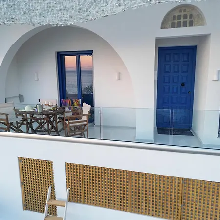 Appartement Vetus Portum
