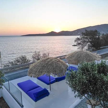 Apartment Vetus Portum