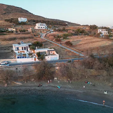 Apartment Vetus Portum *
