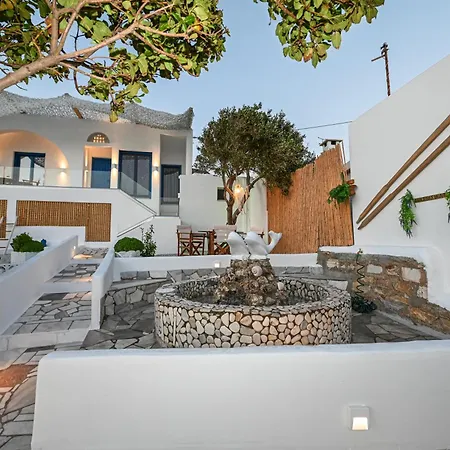 Vetus Portum Apartment