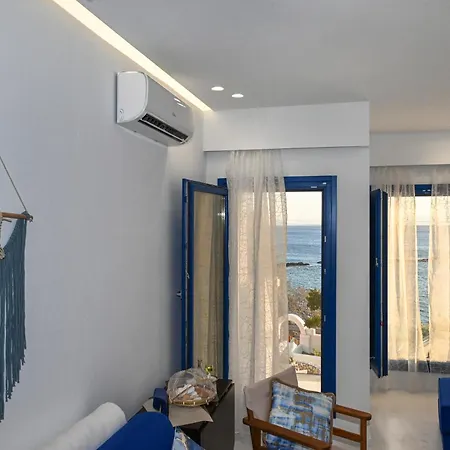 Appartement Vetus Portum