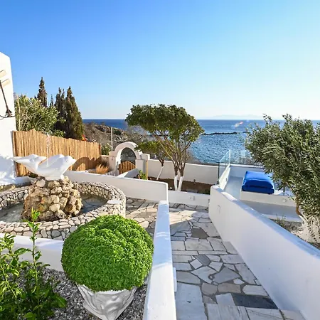 Vetus Portum Appartement
