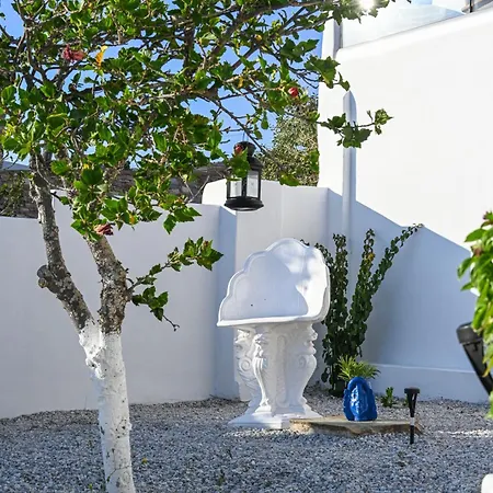 Vetus Portum Apartment *