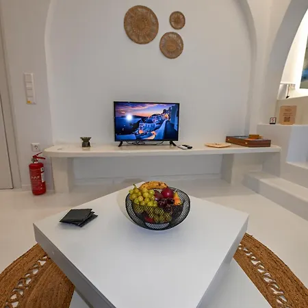 Vetus Portum Appartement