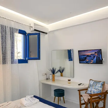 Vetus Portum Apartment *
