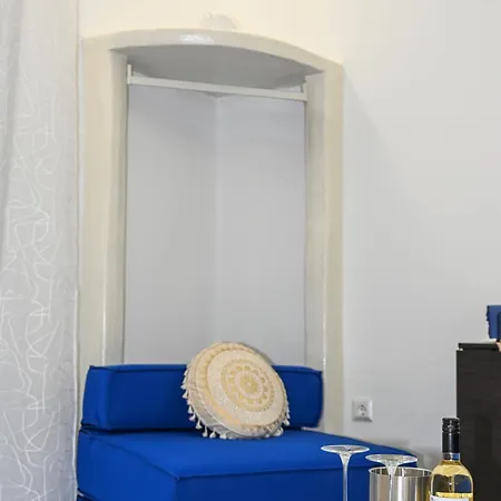 Vetus Portum Apartment