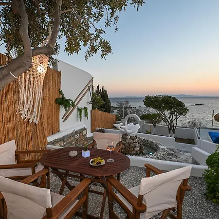 Vetus Portum Apartment Tinos