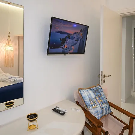 Apartment Vetus Portum *