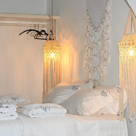 Apartment Vetus Portum *