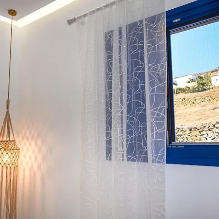 Vetus Portum Appartement Tínos