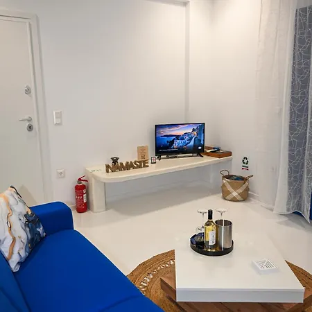 Appartement Vetus Portum