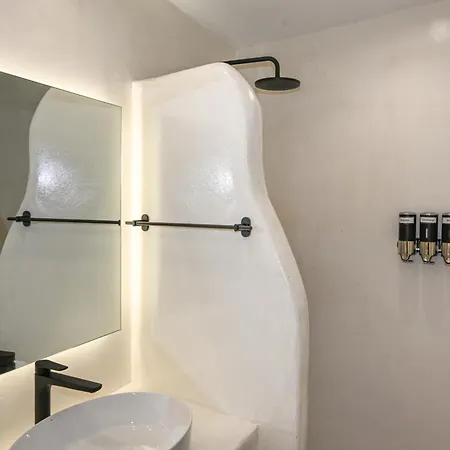 Appartement Vetus Portum Tínos