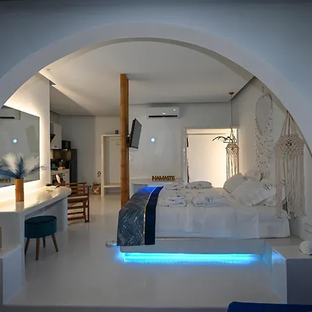 Appartement Vetus Portum