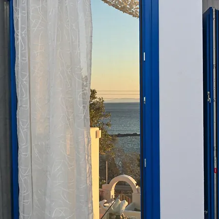 Appartement Vetus Portum