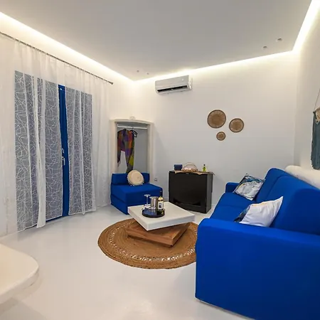 Vetus Portum Apartment *