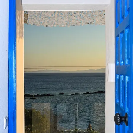 Vetus Portum Apartment