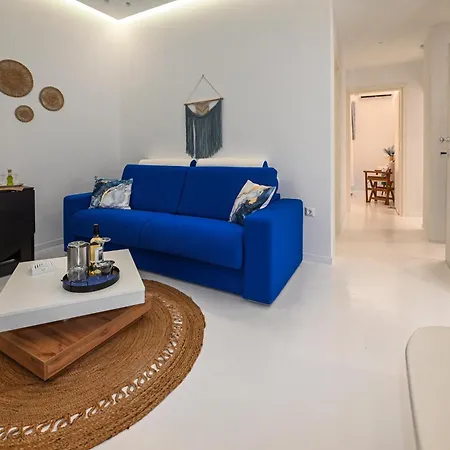 Apartment Vetus Portum *