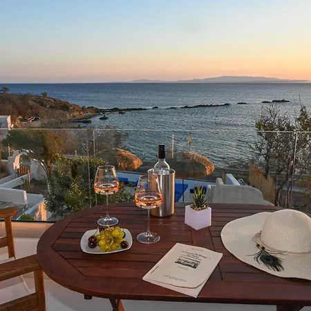 Apartment Vetus Portum *