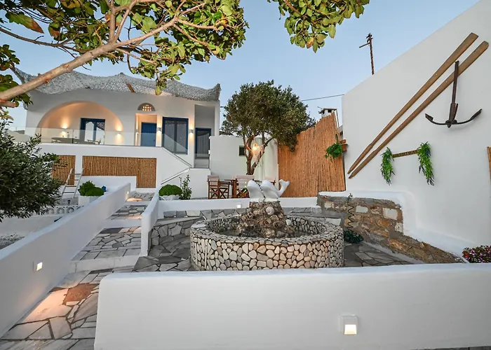 Vetus Portum Apartamento