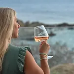 Vetus Portum Apartamento Tínos