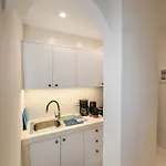 Vetus Portum Apartamento Tínos