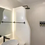 Apartamento Vetus Portum Tínos