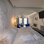 Apartamento Vetus Portum Tínos