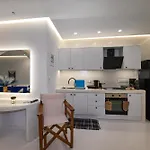 Apartamento Vetus Portum Tínos