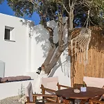Vetus Portum Tínos