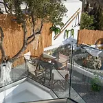 Vetus Portum Apartamento Tínos