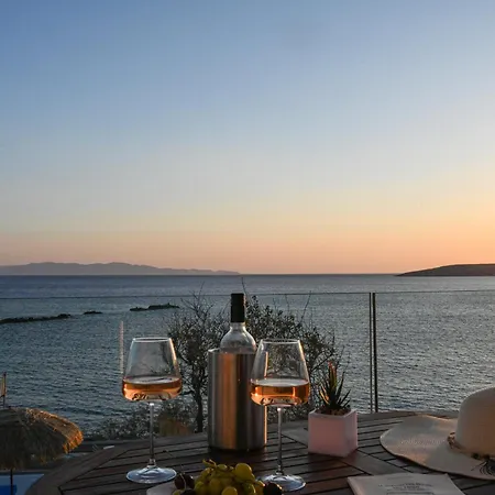 Vetus Portum * Tínos