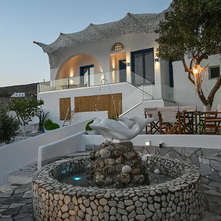 Apartmán Vetus Portum