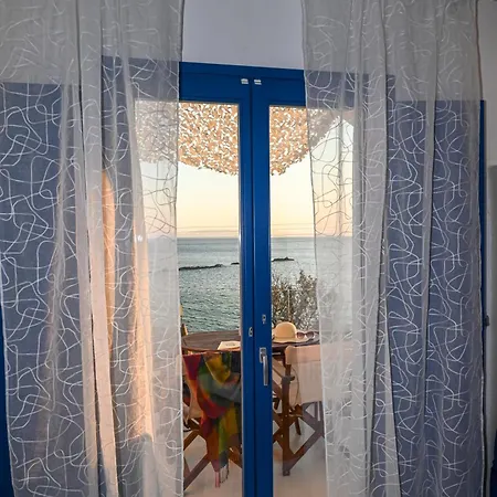 Vetus Portum Apartmán *