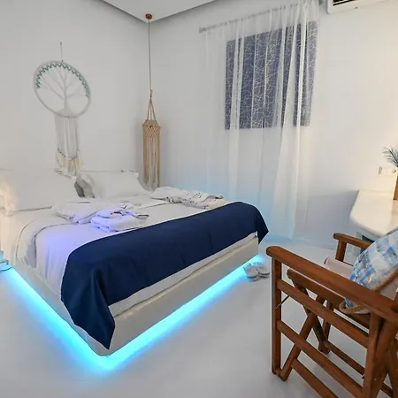 Vetus Portum * Tínos