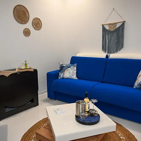 Vetus Portum Apartmán *