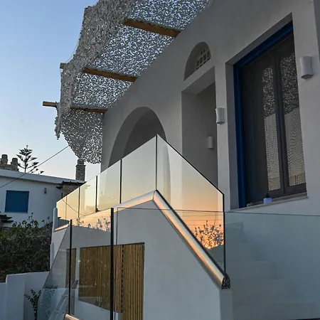 Vetus Portum Apartmán