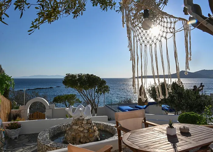 Διαμέρισμα Vetus Portum *