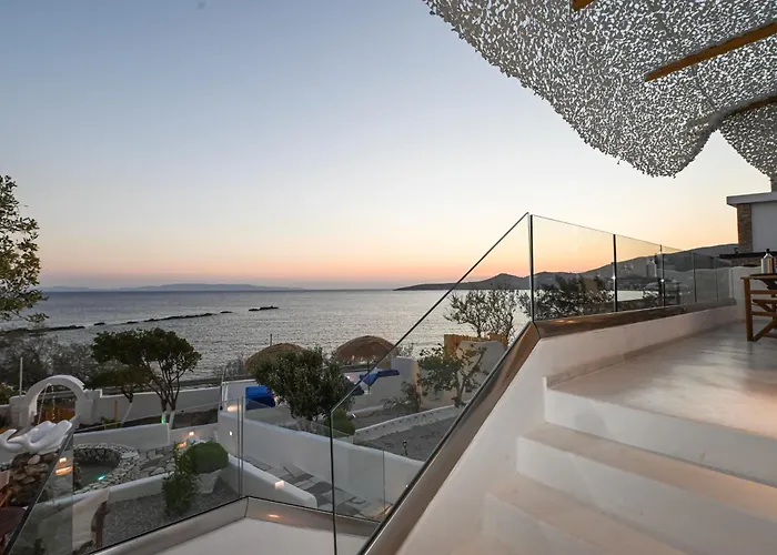 Vetus Portum 公寓 *