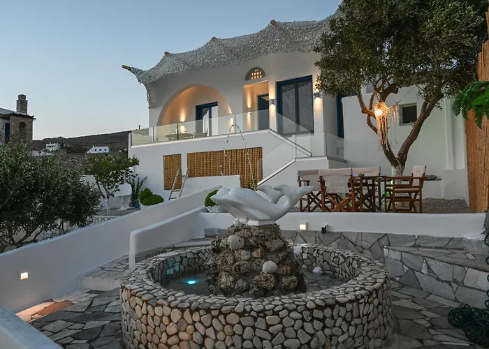 Apartamento Vetus Portum