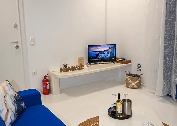 Apartamento Vetus Portum