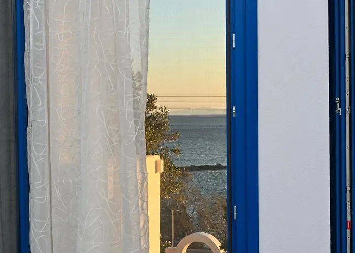 Apartamento Vetus Portum
