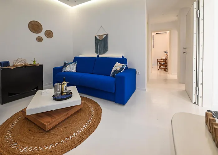 Apartamento Vetus Portum *