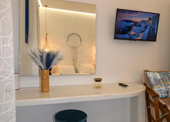 Vetus Portum アパート