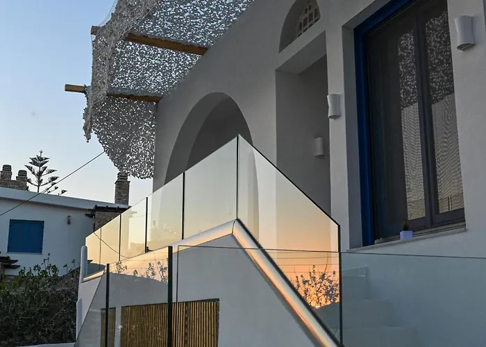 Vetus Portum Apartamento